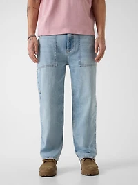 G19 Carpenter utility jeans