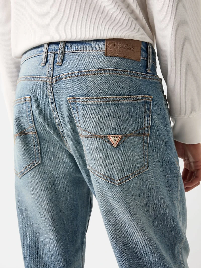 Mason regular jeans