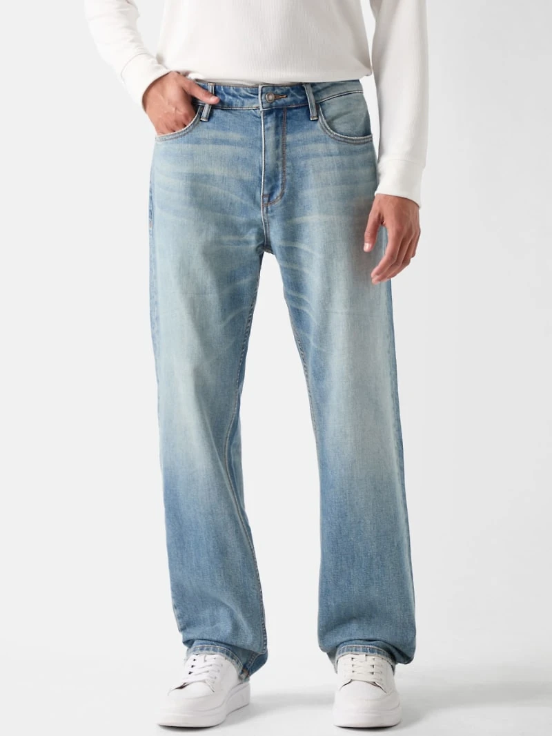 Mason regular jeans