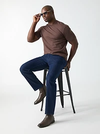 Mason bootcut jeans