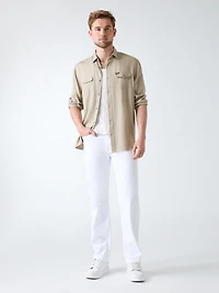 Straight leg Mason jeans