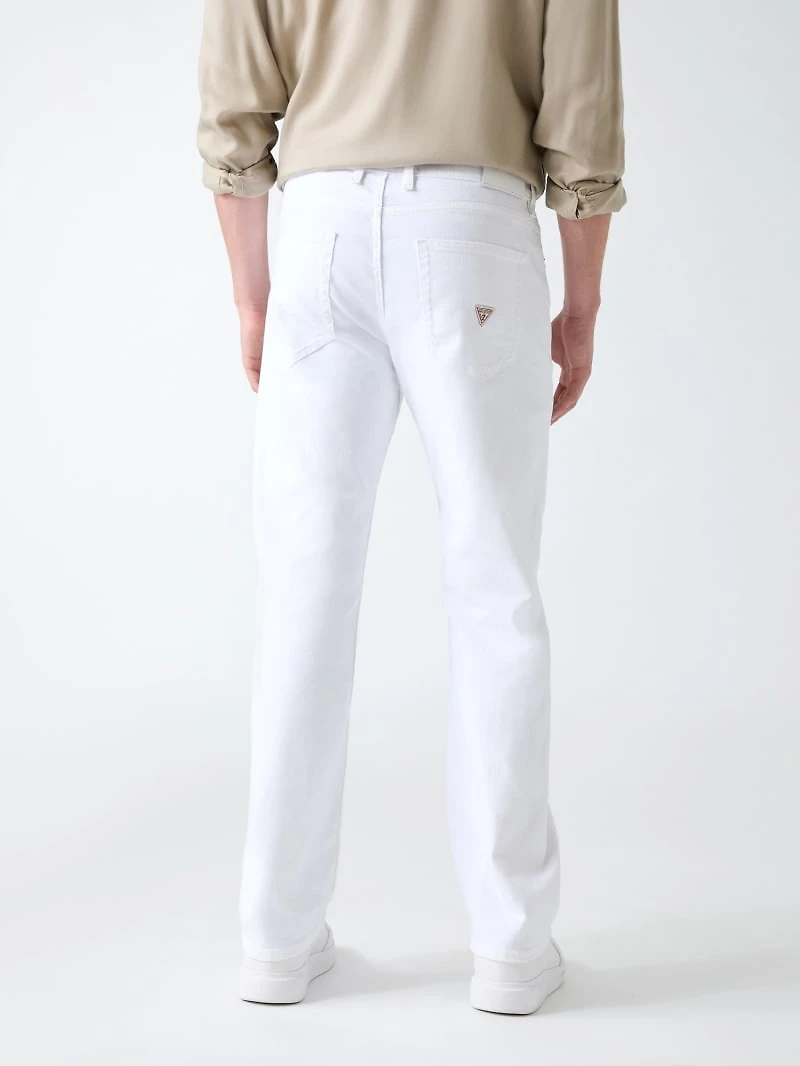 Straight leg Mason jeans
