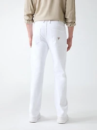 Straight leg Mason jeans