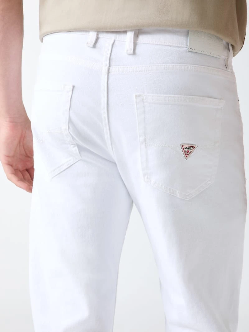 Straight leg Mason jeans