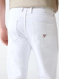 Straight leg Mason jeans