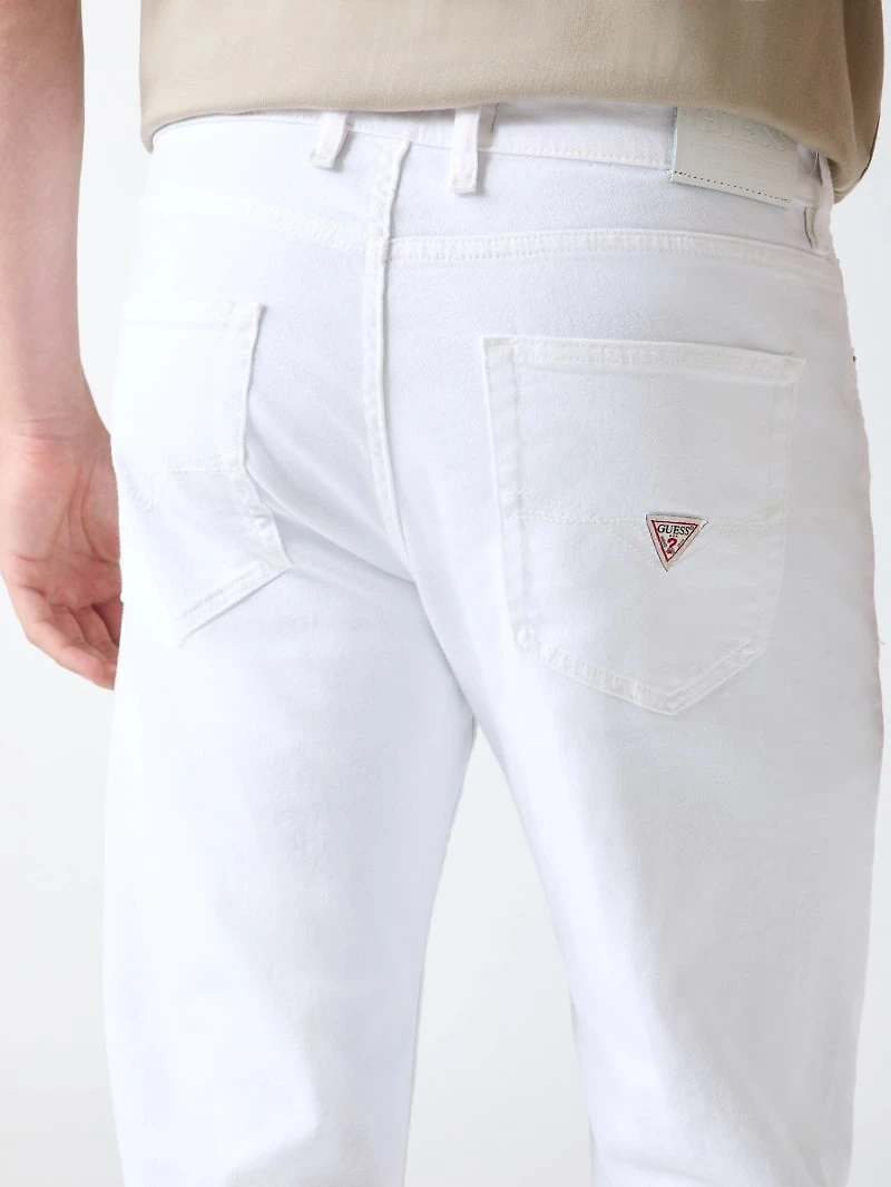 Straight leg Mason jeans