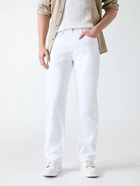 Straight leg Mason jeans