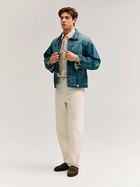 Owen Relaxed Jeans