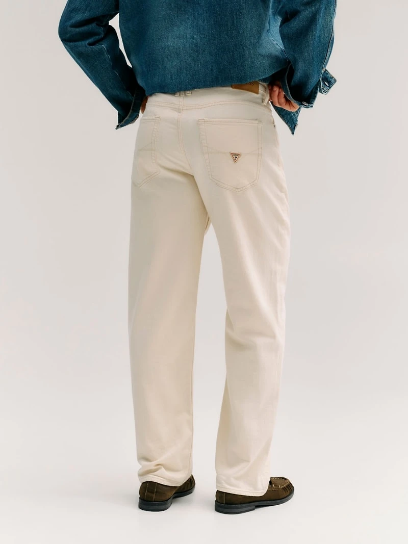Owen Relaxed Jeans