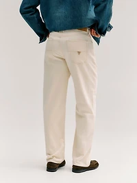 Owen Relaxed Jeans