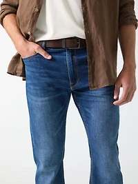 Slim fit jeans