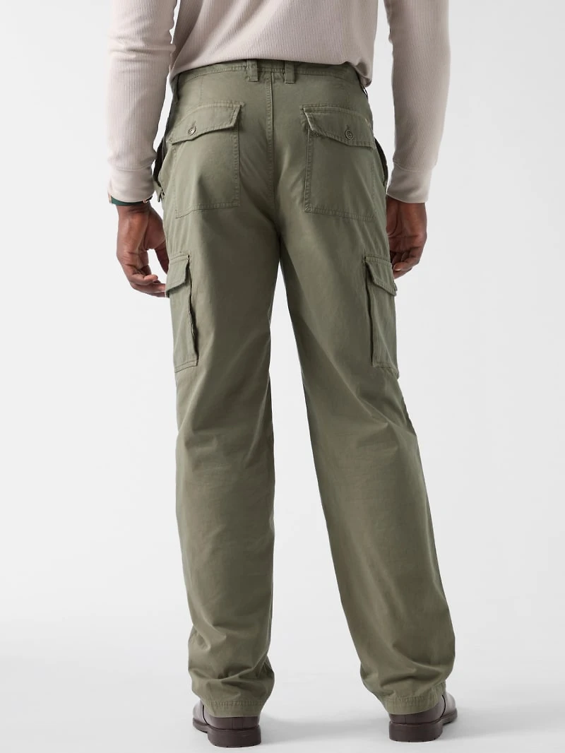 Cargo pants