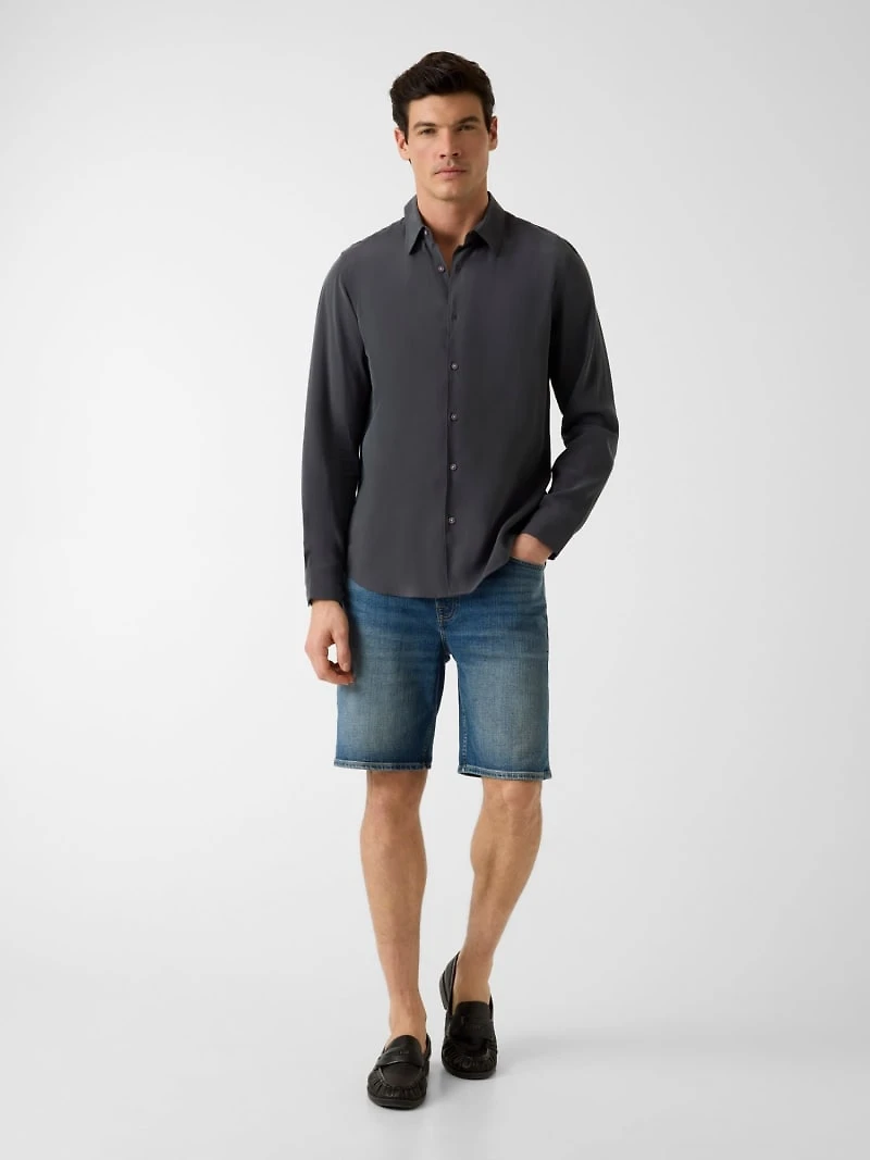 Rodeo regular shorts