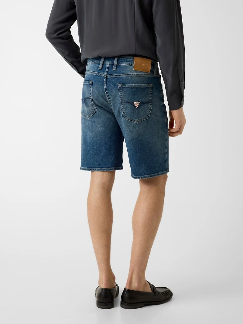 Rodeo regular shorts