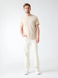 Printed logo t-shirt