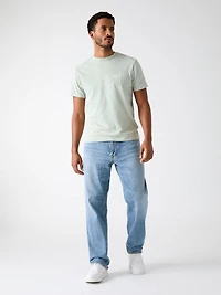 Cotton printed t-shirt