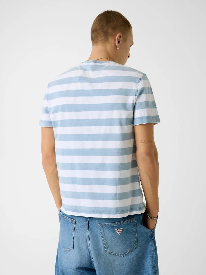 Striped t-shirt