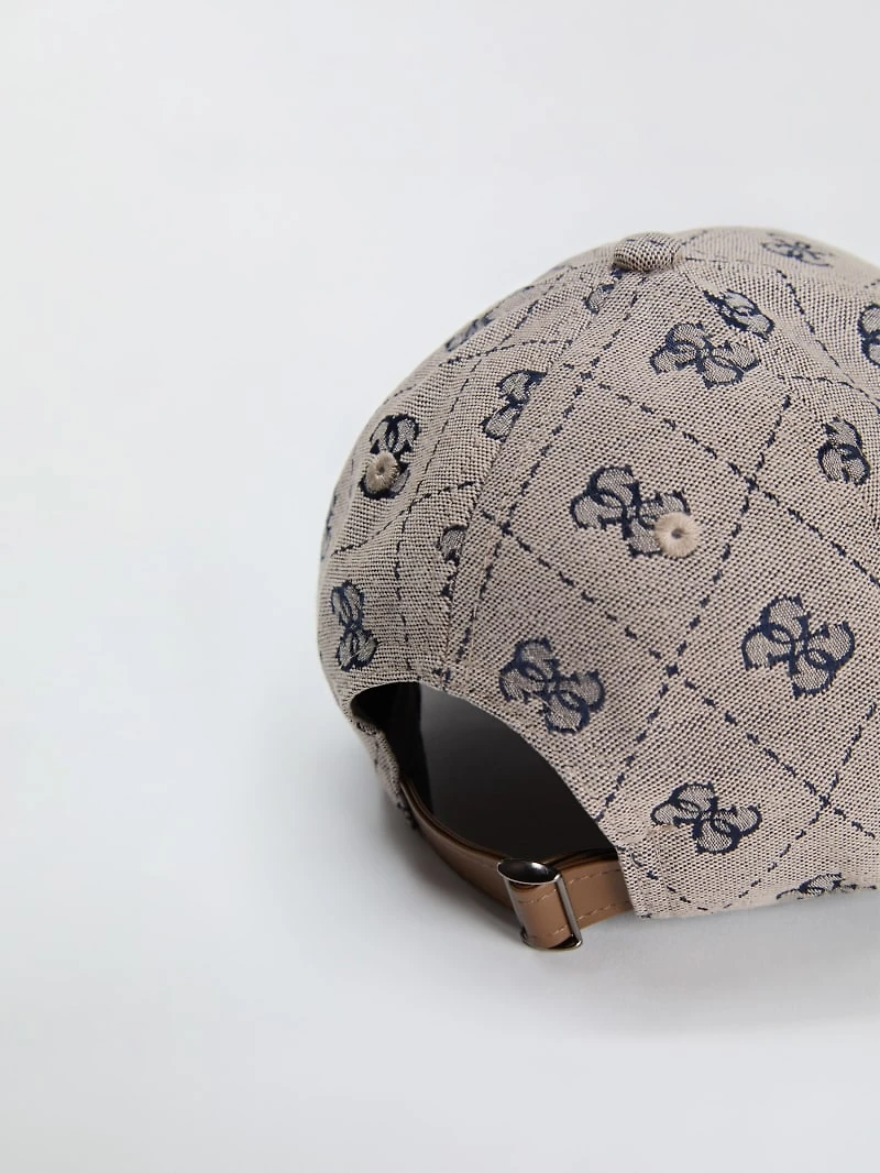 4G logo baseball hat