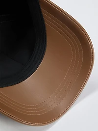 4G logo baseball hat