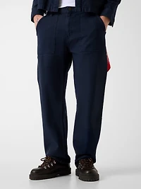 G19 Carpenter Utility Jeans