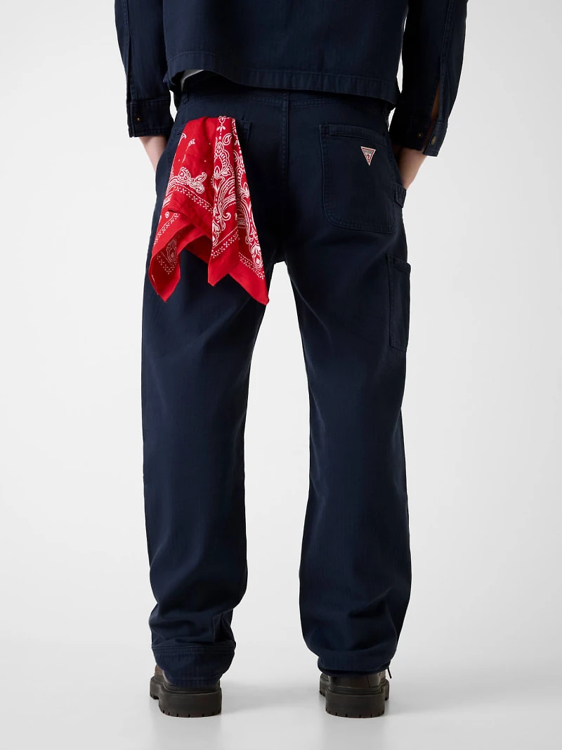 G19 Carpenter Utility Jeans