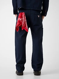 G19 Carpenter Utility Jeans