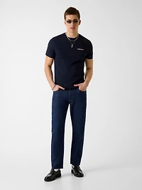 G16 Straight Jean