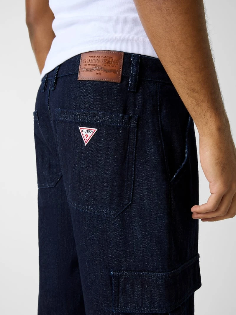 G17 Cargo jeans