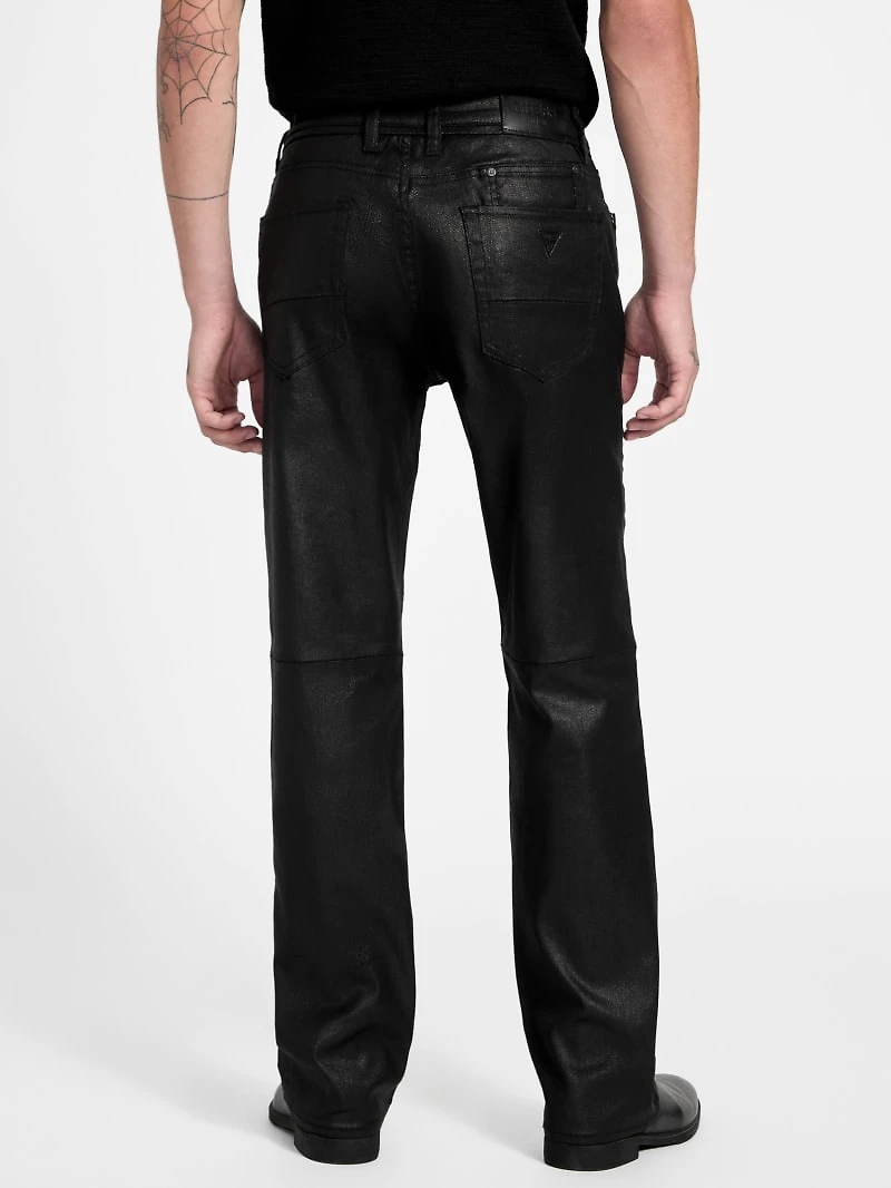 Mason Regular-Fit Straight Jeans