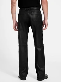 Mason Regular-Fit Straight Jeans