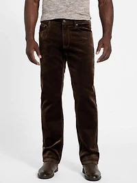 Mason Regular-Fit Straight Jeans