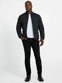 Eco Stretch Seamless Jacket