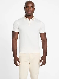 Eco Paul GUESS Collar Polo