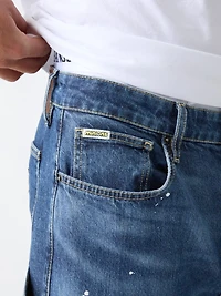 GJ X Minions carpenter jeans