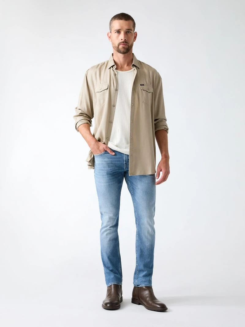 Miami skinny jeans