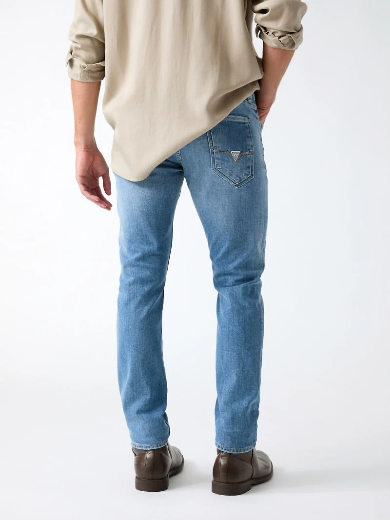 Miami skinny jeans