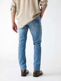 Miami skinny jeans