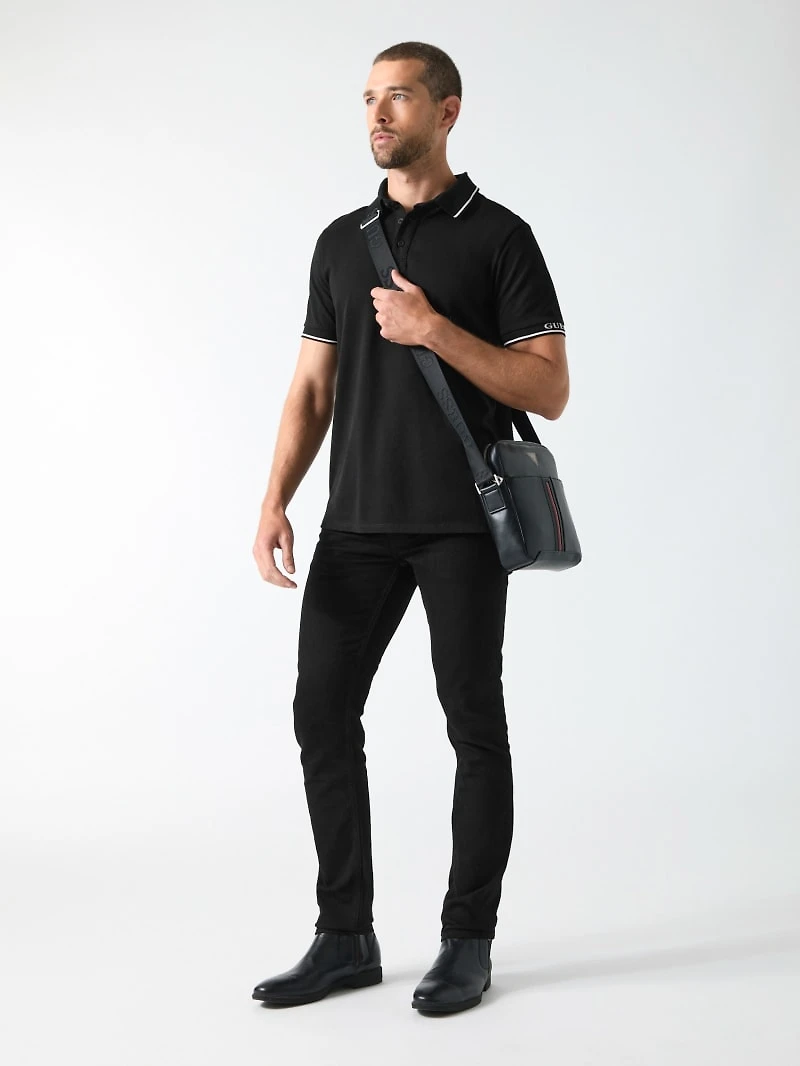 Miami slim jeans