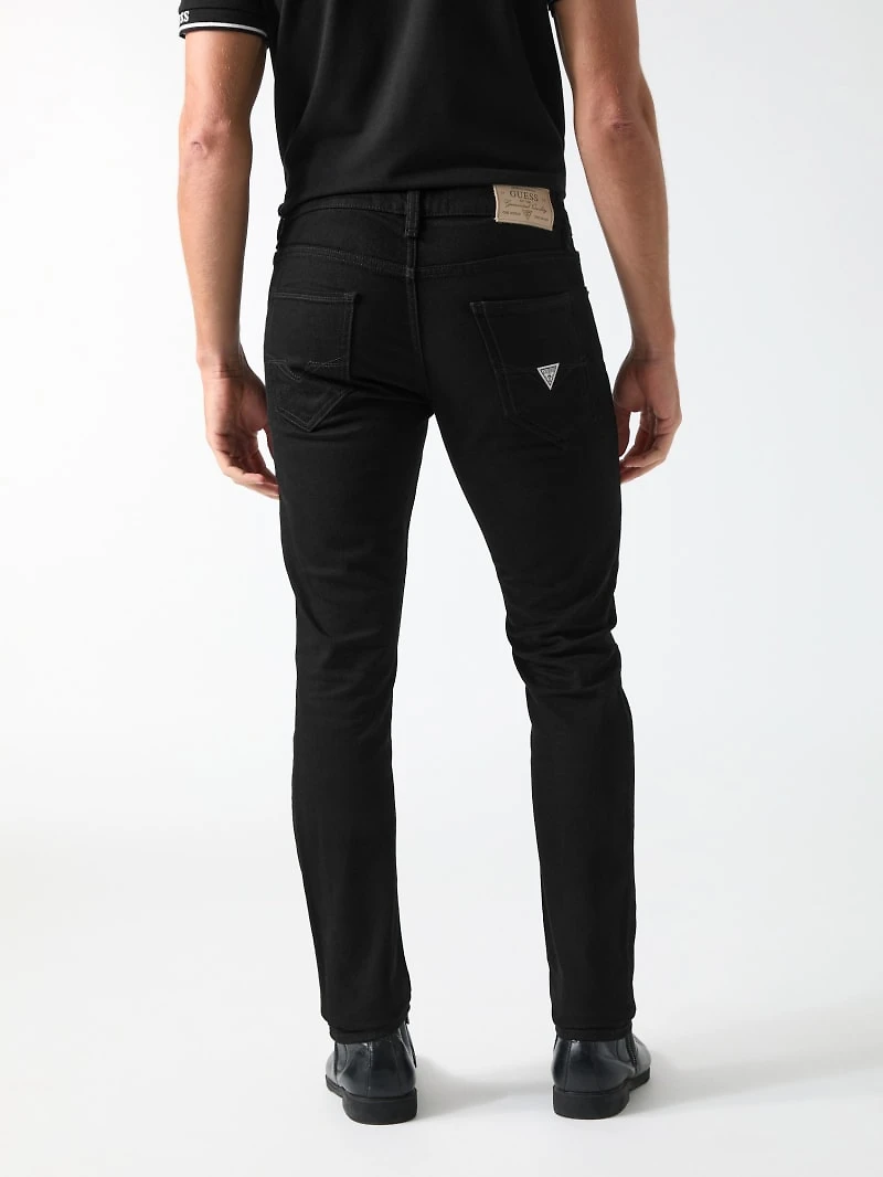 Miami slim jeans