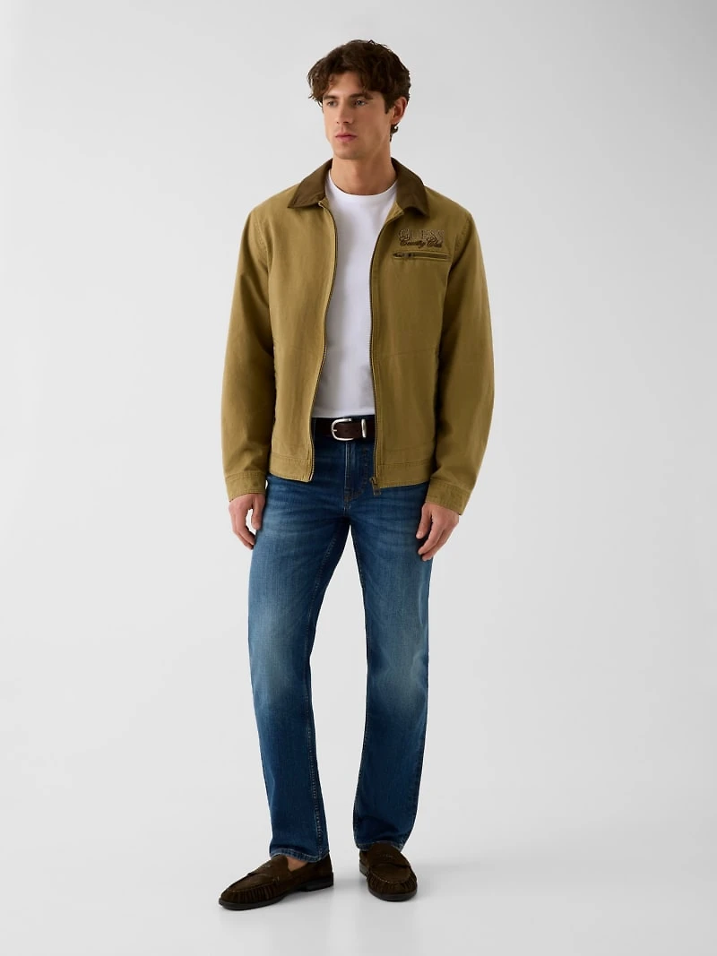 Angels slim jeans