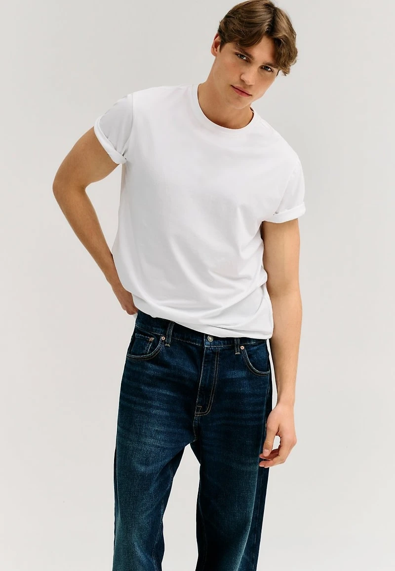 Angels slim jeans