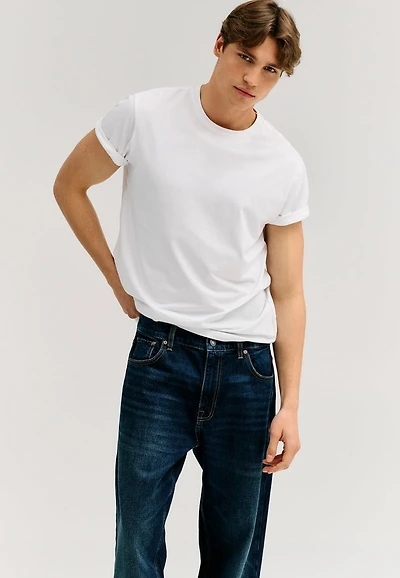 Angels slim jeans