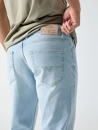 Angels slim  jeans