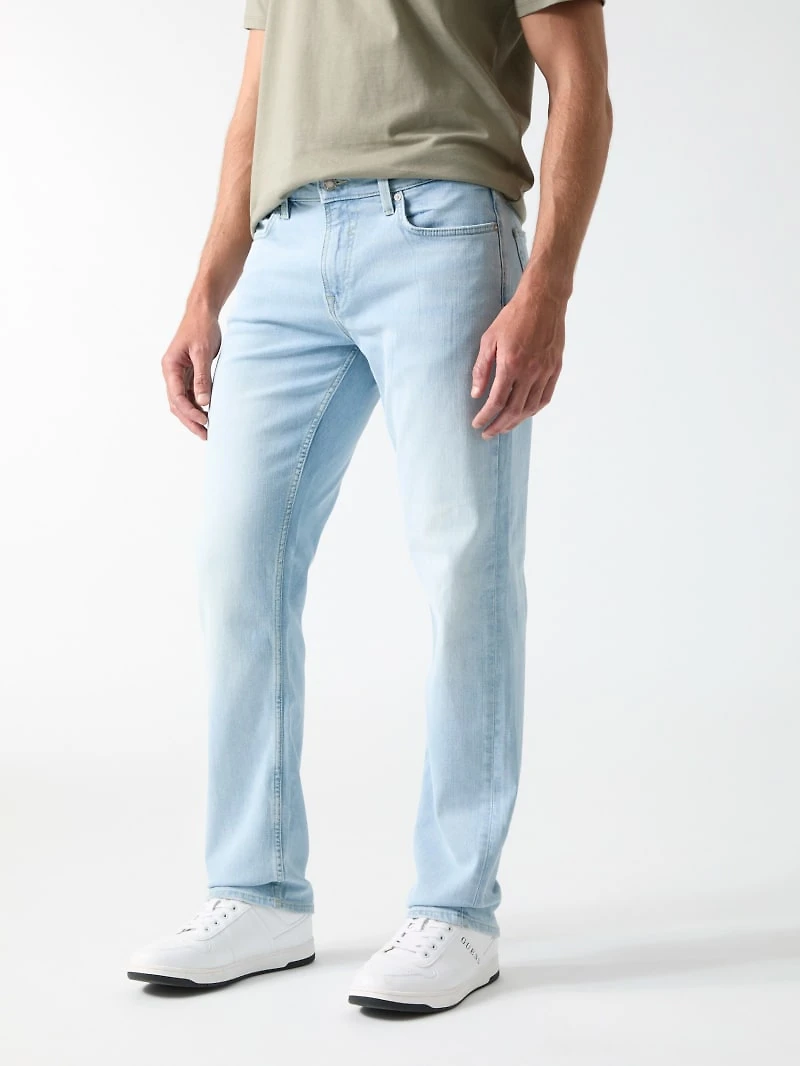 Angels slim jeans