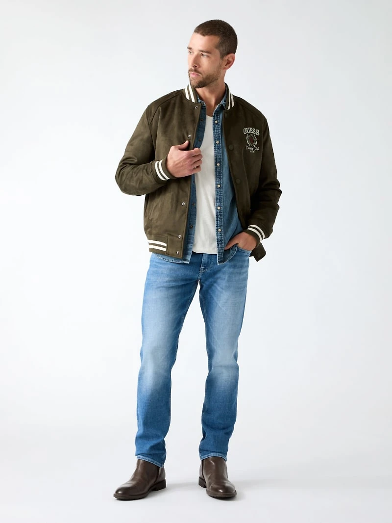 Finnley slim jeans