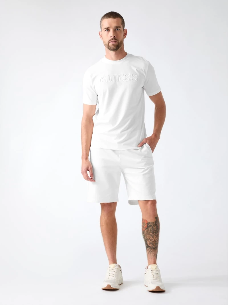 Active shorts