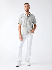 Jacquard shirt