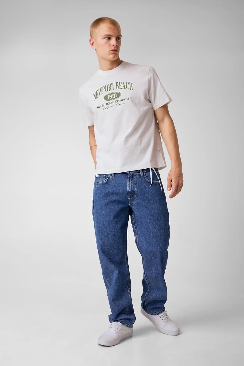 Regular fit t-shirt