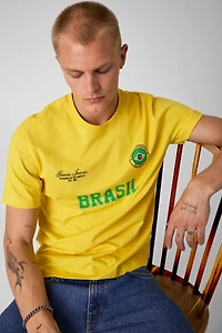Nation T-shirt