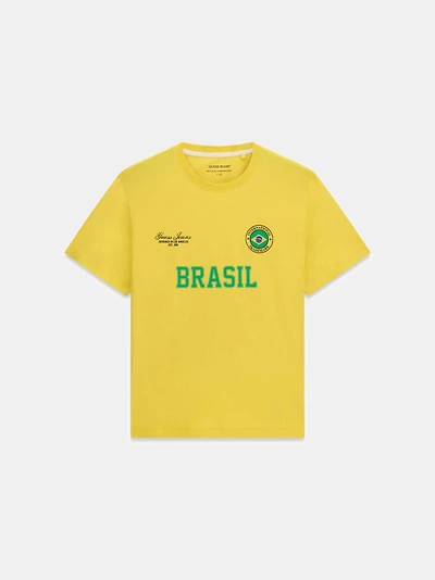 Nation T-shirt